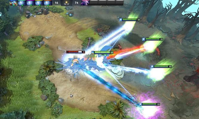 dota中提高攻击速度的方法有哪些？
