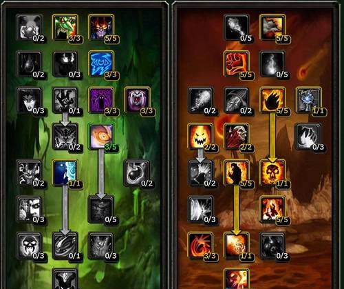 dota术士高输出技巧是什么？