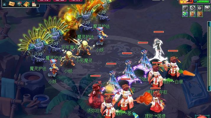 《大话西游》第八章菩提树下攻略（如何顺利通关菩提树下）