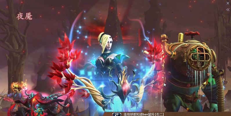 魔兽玩家如何进入dota2？进入dota2的步骤是什么？