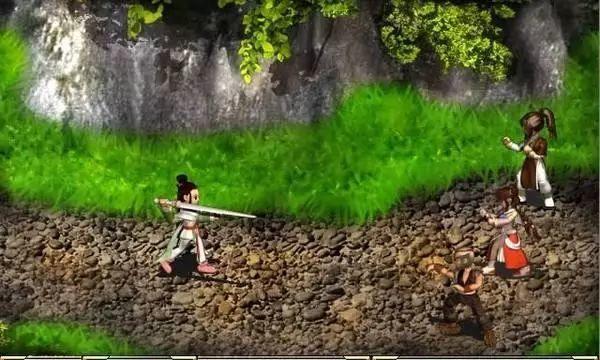 DNF单机版100（玩转游戏世界）