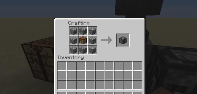 拆解台在Minecraft中如何制作？