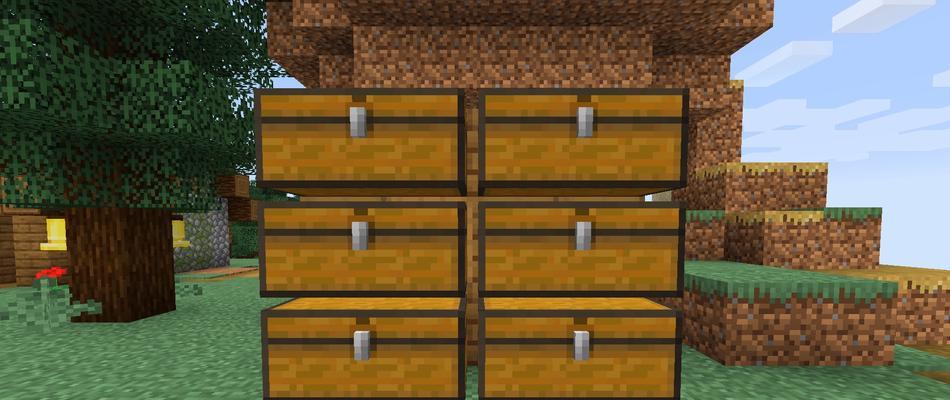 在Minecraft中木板如何命名？命名规则是什么？