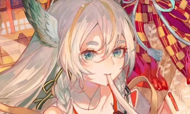 阴阳师中如何设置吸引人的头像？