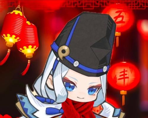 阴阳师中如何设置吸引人的头像？