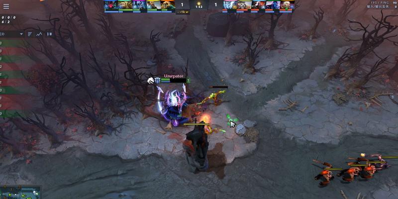 dota2幽鬼血晶打法？有哪些技巧？