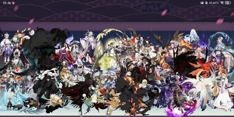 阴阳师逢魔之时阵容搭配建议？