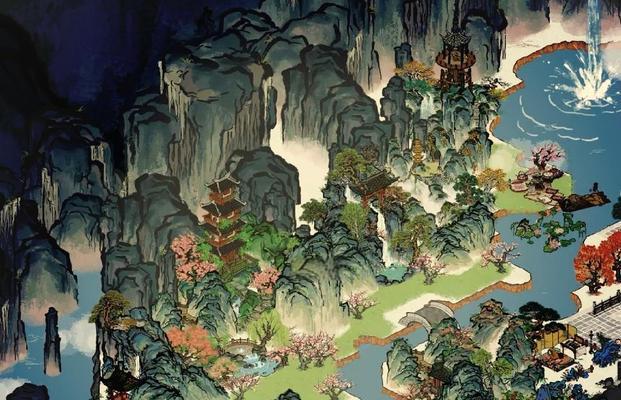 揭秘《鬼谷八荒》蘑灵仙力隐藏前置条件（探索游戏中获得蘑灵仙力的关键步骤）