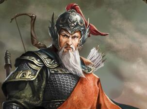 《全民闯天下》游戏武将黄忠攻略（击破敌阵的利器）