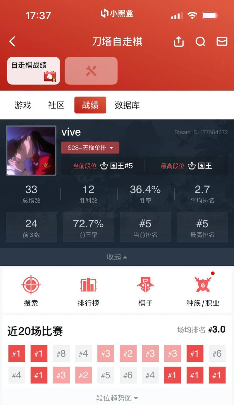 掌握DOTA2自走棋的套路