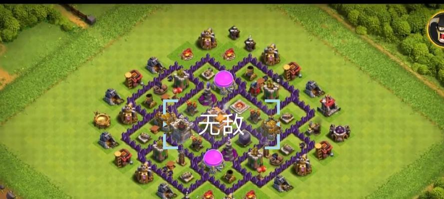 部落冲突7级建筑如何升级？升级建筑的优先顺序是什么？