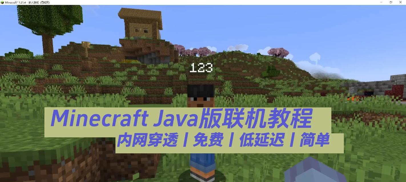 我的世界浩方联机方法是什么？如何设置？