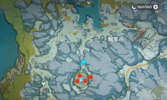 原神雪山木笼子破解攻略（探索原神雪山中神秘的木笼子）