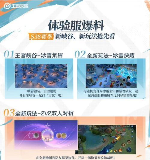 王者荣耀冰雪快跑如何获得？冰雪快跑的获取条件是什么？