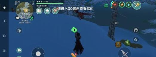 探索魔法世界的奇幻旅程——以创造与魔法青蛙王子坐骑入手（在游戏中驾驭魔法坐骑）