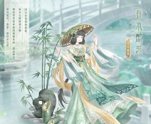 《暖暖环游世界》游戏大喵高分攻略（成为高分玩家的秘诀）