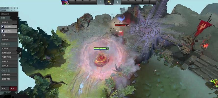 dota2滚滚快速滚动技巧是什么？