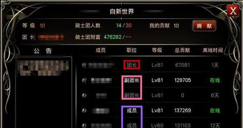 《王者之剑》快速升级攻略（成为真正的游戏大神）