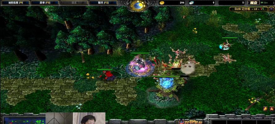 《dota》后期如何打？后期英雄的策略是什么？