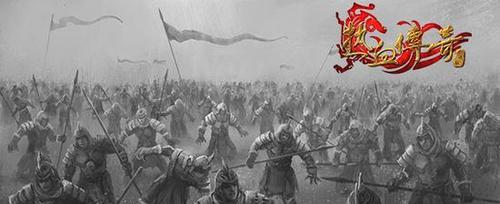 《热血传奇》游戏手机版战队争霸赛玩法详解（打造最强战队）