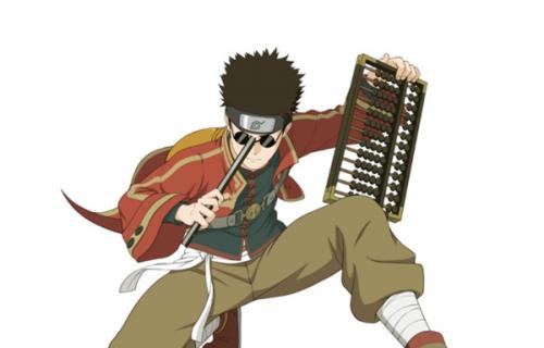 《火影忍者手游油女志乃疾风传上分连招技巧》（打造无敌忍者）