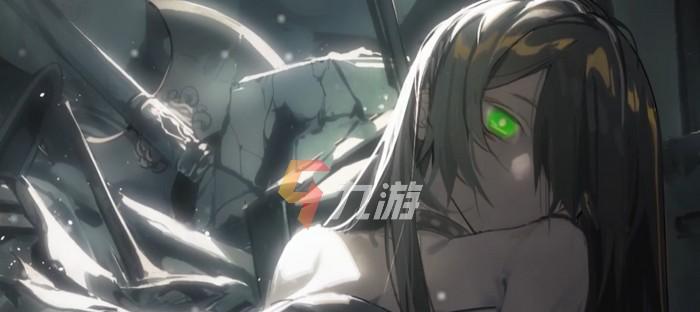 《黑潮深海觉醒纳尔逊》（揭开深海里纳尔逊的真相）