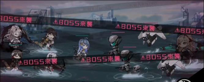 《黑潮深海觉醒纳尔逊》（揭开深海里纳尔逊的真相）