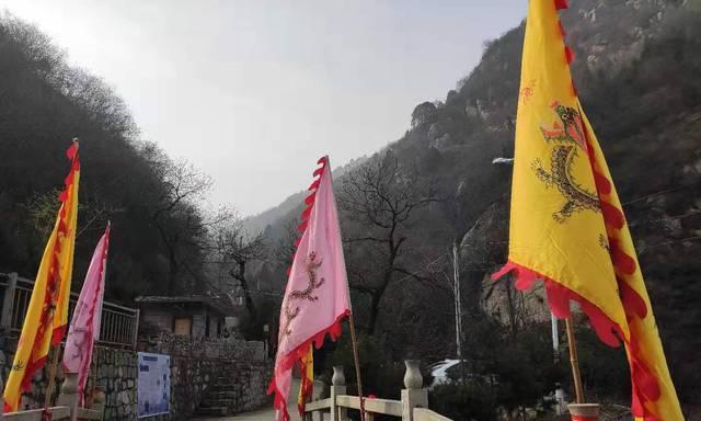 问道缥缈拜访他人流程是什么？