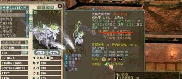 大话西游2如何搭配双抗100？双抗100搭配的策略是什么？