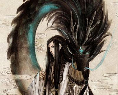 《山海镜花太子长琴，探寻无尽灵力的奇幻之旅》（太子长琴阵容灵器介绍）