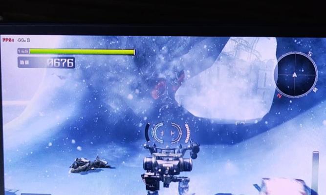 《失落的星球2》PC版初玩感受（探索未知星球）