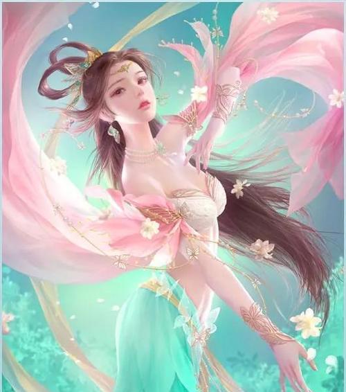 《三国杀传奇》游戏武将貂蝉解析（巧妙运用美色计）