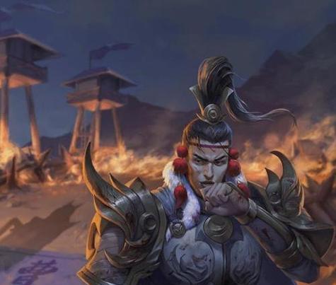 《三国杀传奇》游戏武将貂蝉解析（巧妙运用美色计）