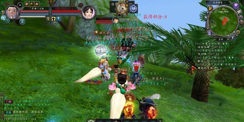 寻仙门派任务无法进入怎么办？解决门派任务无法进入的方法有哪些？