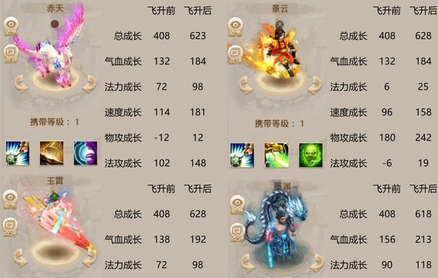 问道手游潜能快速刷取技巧有哪些？