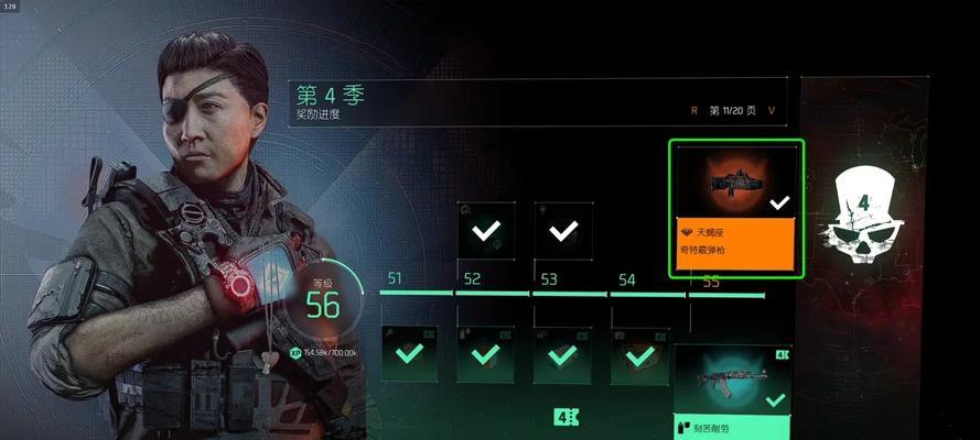 《全境封锁2》游戏中白牙小坦克驾驶员的高效打法攻略（解锁白牙小坦克）