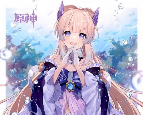 原神珊瑚宫心海（探索原神中珊瑚宫心海技能的威力及战略应用）