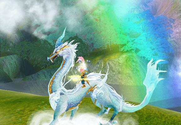 新寻仙中黑虎坐骑的获取途径是什么？