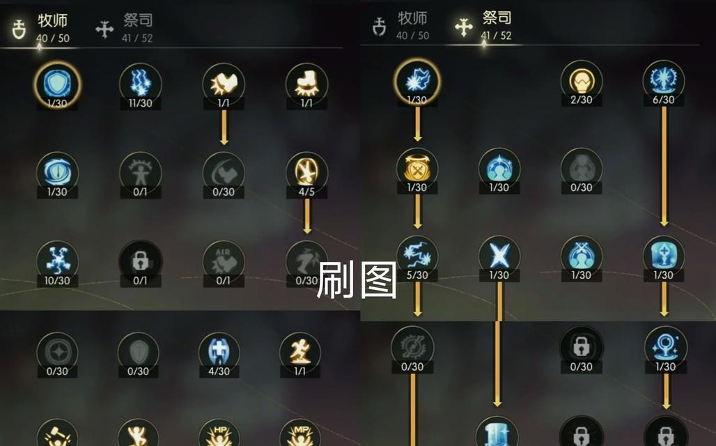 龙之谷世界快速升级到40的方法是什么？有哪些技巧？