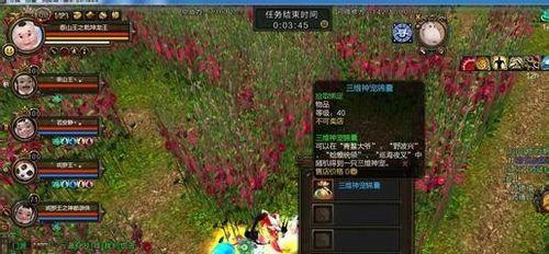 寻仙右键走路操作方法是什么？如何设置？