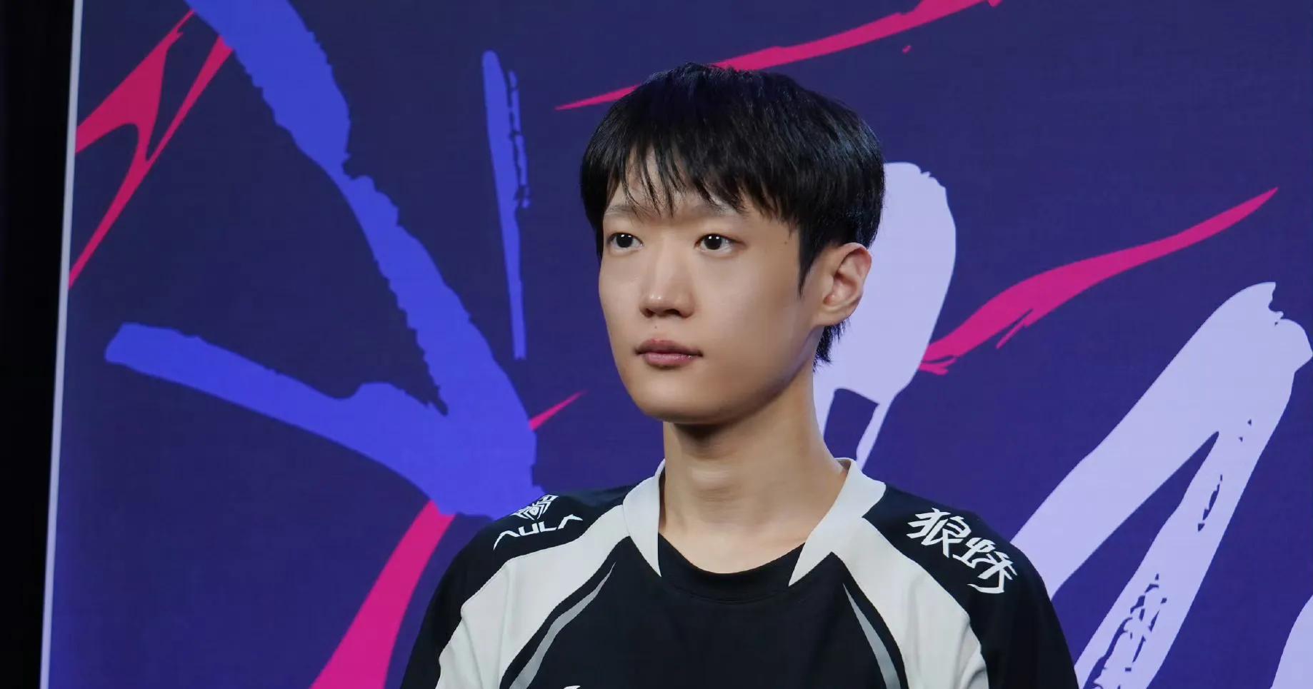 “Shanks承认打不赢Chovy”火了！坦言Chovy对线最强，压力太大