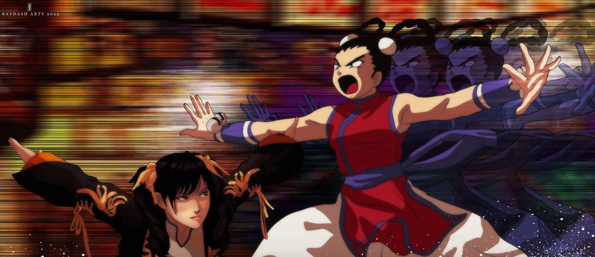 【SNK中止开发的3款《拳皇》，大蛇的母神形态成废案】图2