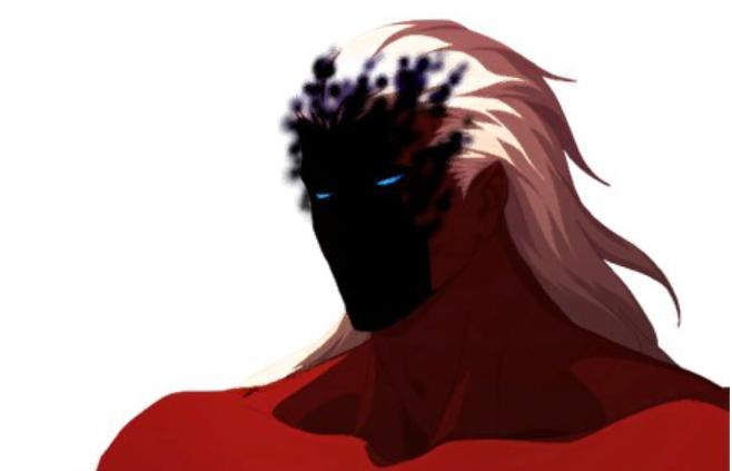 【SNK中止开发的3款《拳皇》，大蛇的母神形态成废案】图4
