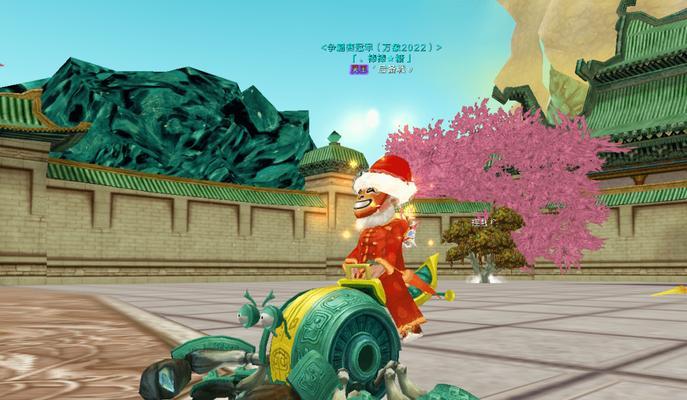 寻仙玄水副本老二后如何进入老三？