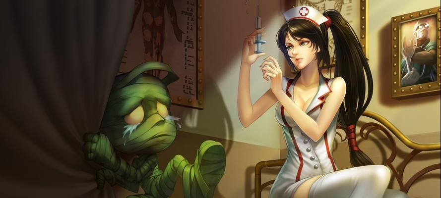 英雄联盟LOL游戏必须牢记的十二点（精通LOL）
