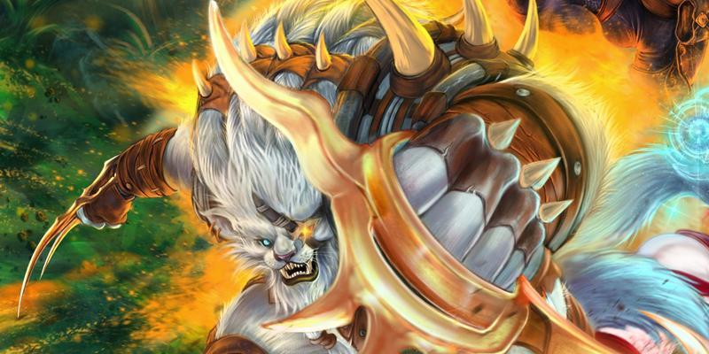 英雄联盟LOL游戏必须牢记的十二点（精通LOL）