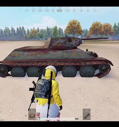 绝地求生中如何从载具中安全脱身？载具内部操作技巧是什么？