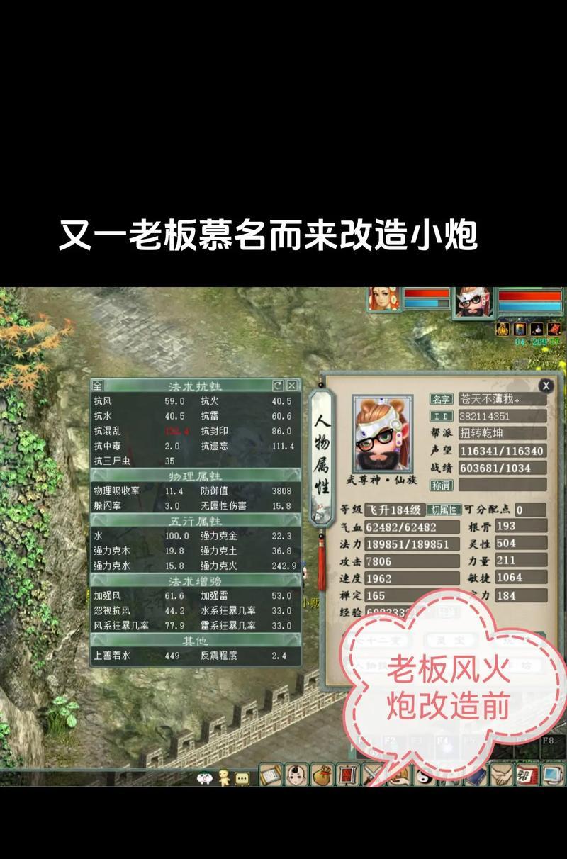 大话西游2经典版中如何选择样式？样式选择有哪些技巧？