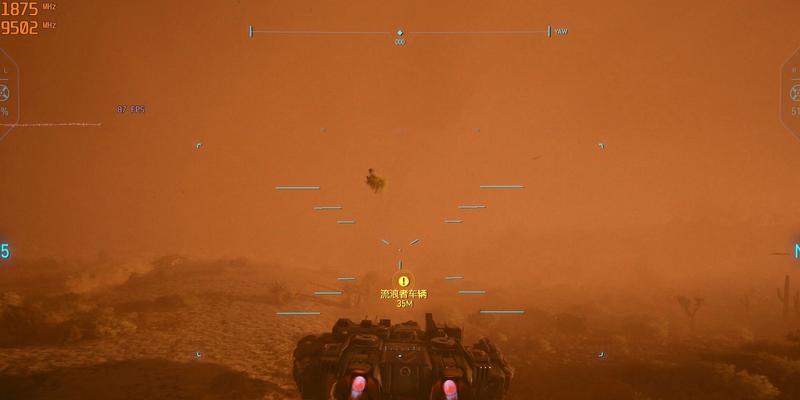 解决赛博朋克2077DLSS无法开启的问题（探索DLSS无法开启的原因以及解决方法）