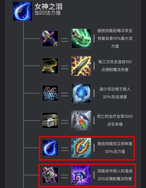 云顶之弈（云顶之弈攻略）